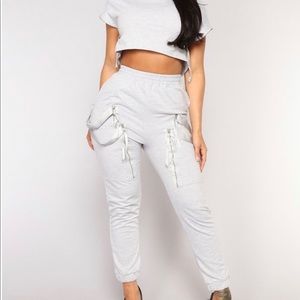 Bella Athleisure set